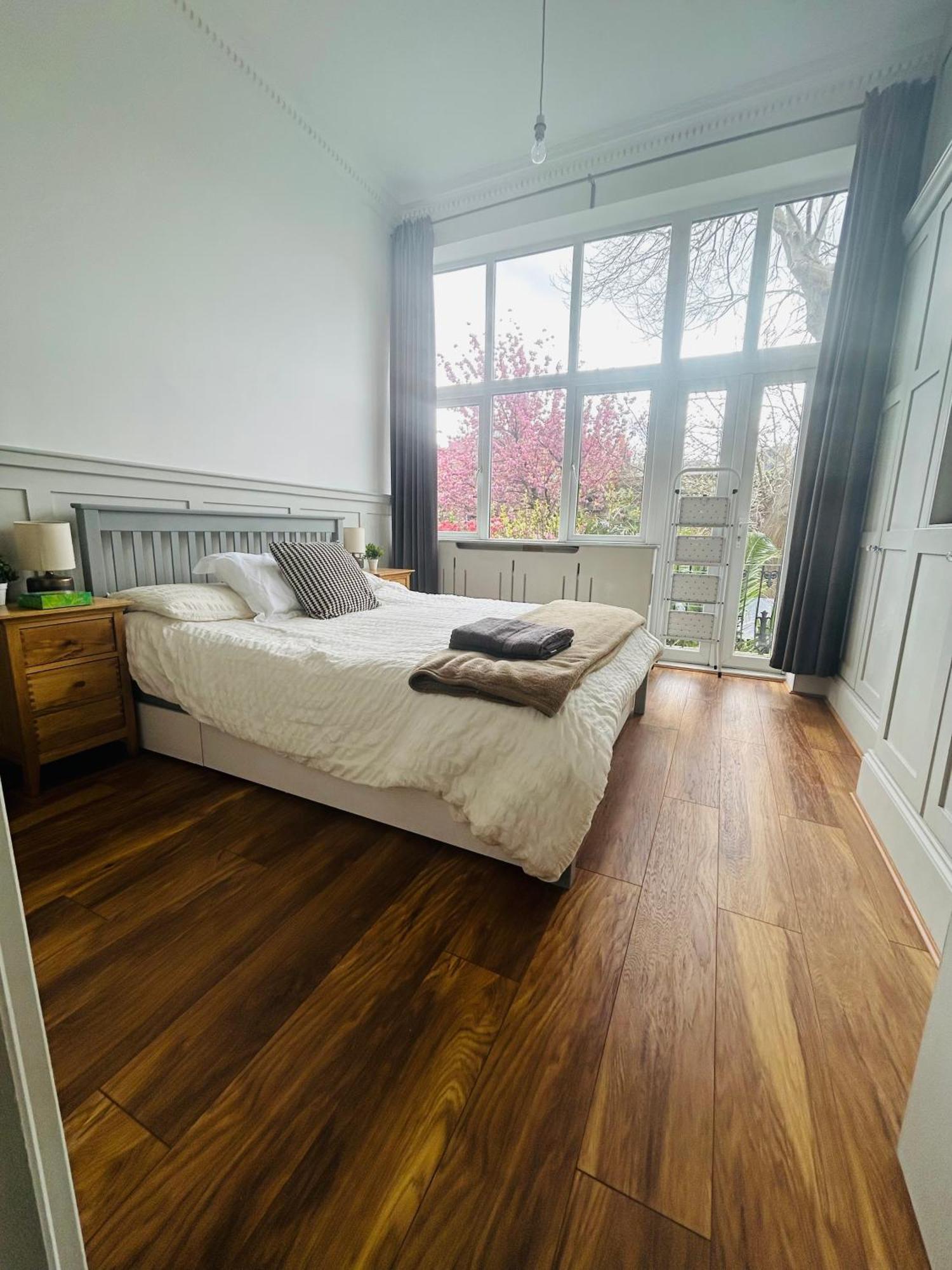Appartement Stunning Holland Park- Sleeps 6
