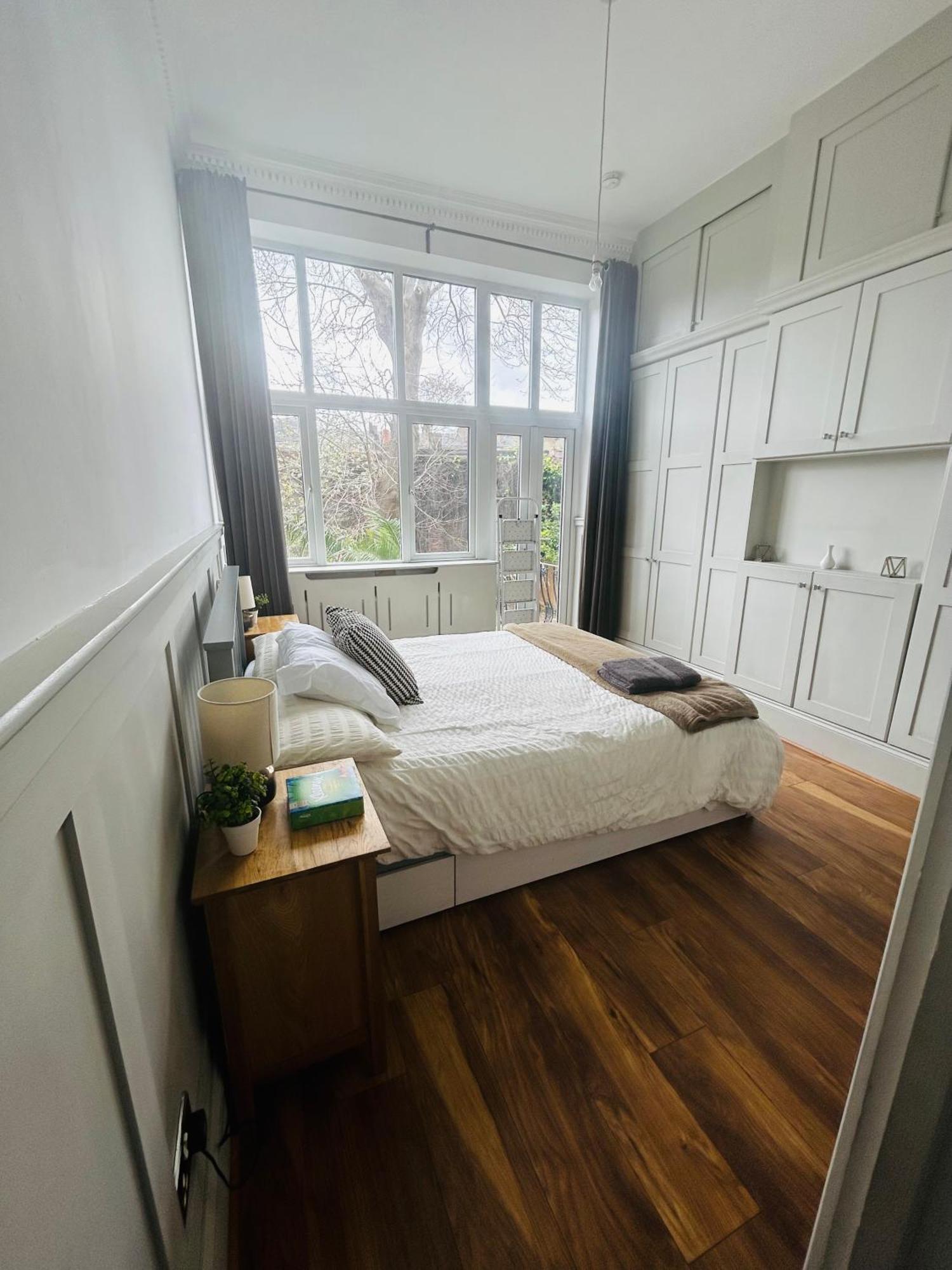 Appartement Stunning Holland Park- Sleeps 6 *