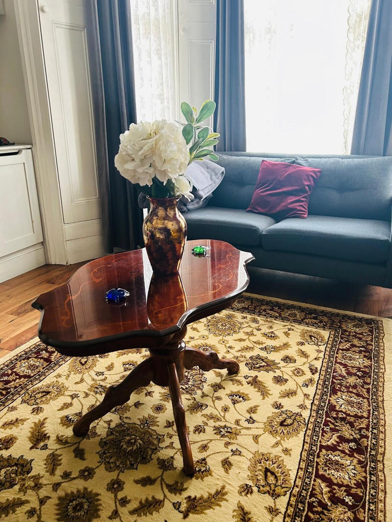Stunning Holland Park- Sleeps 6 Appartement *