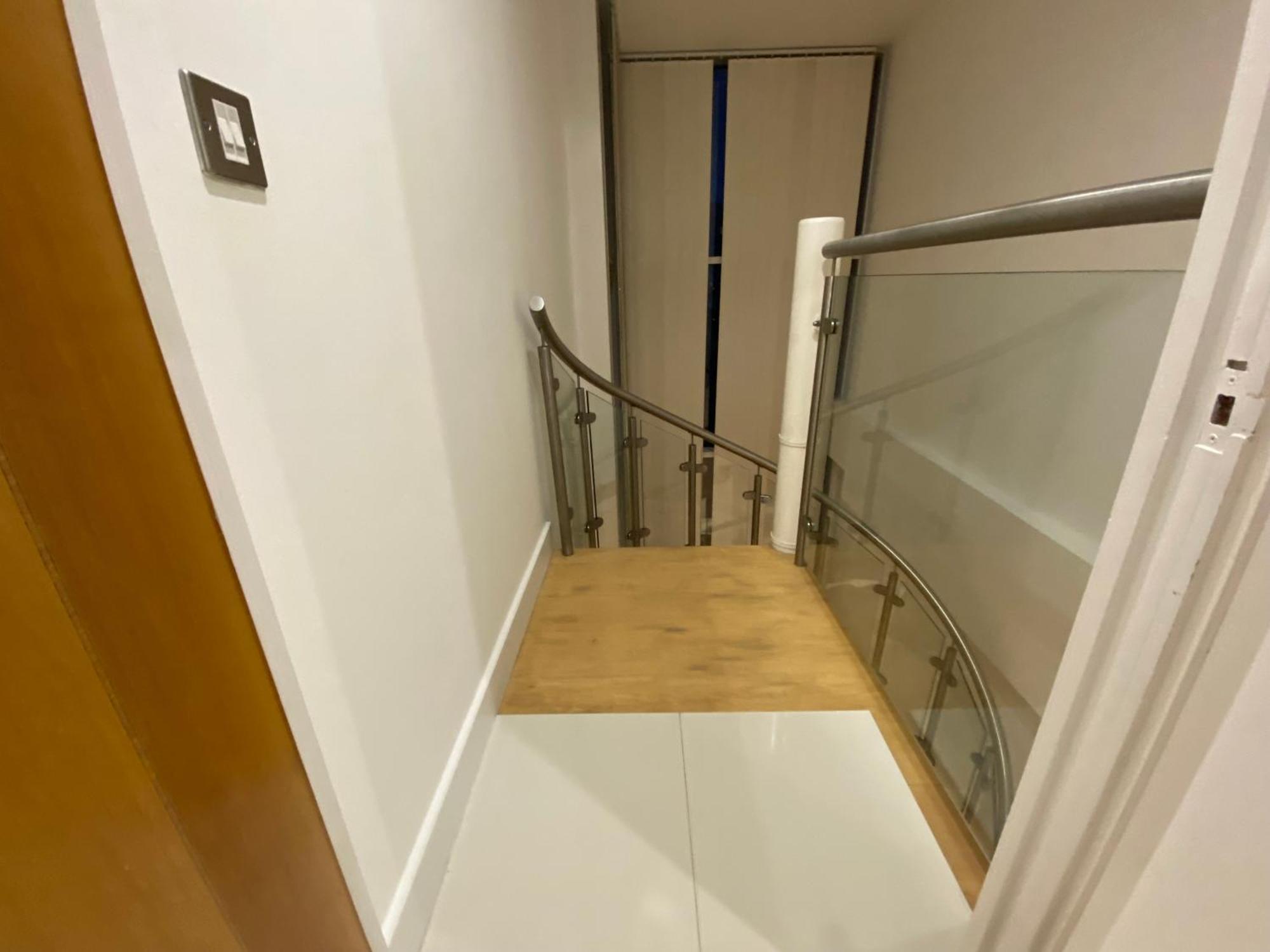 Royal Docks Penthouse Appartement Londen