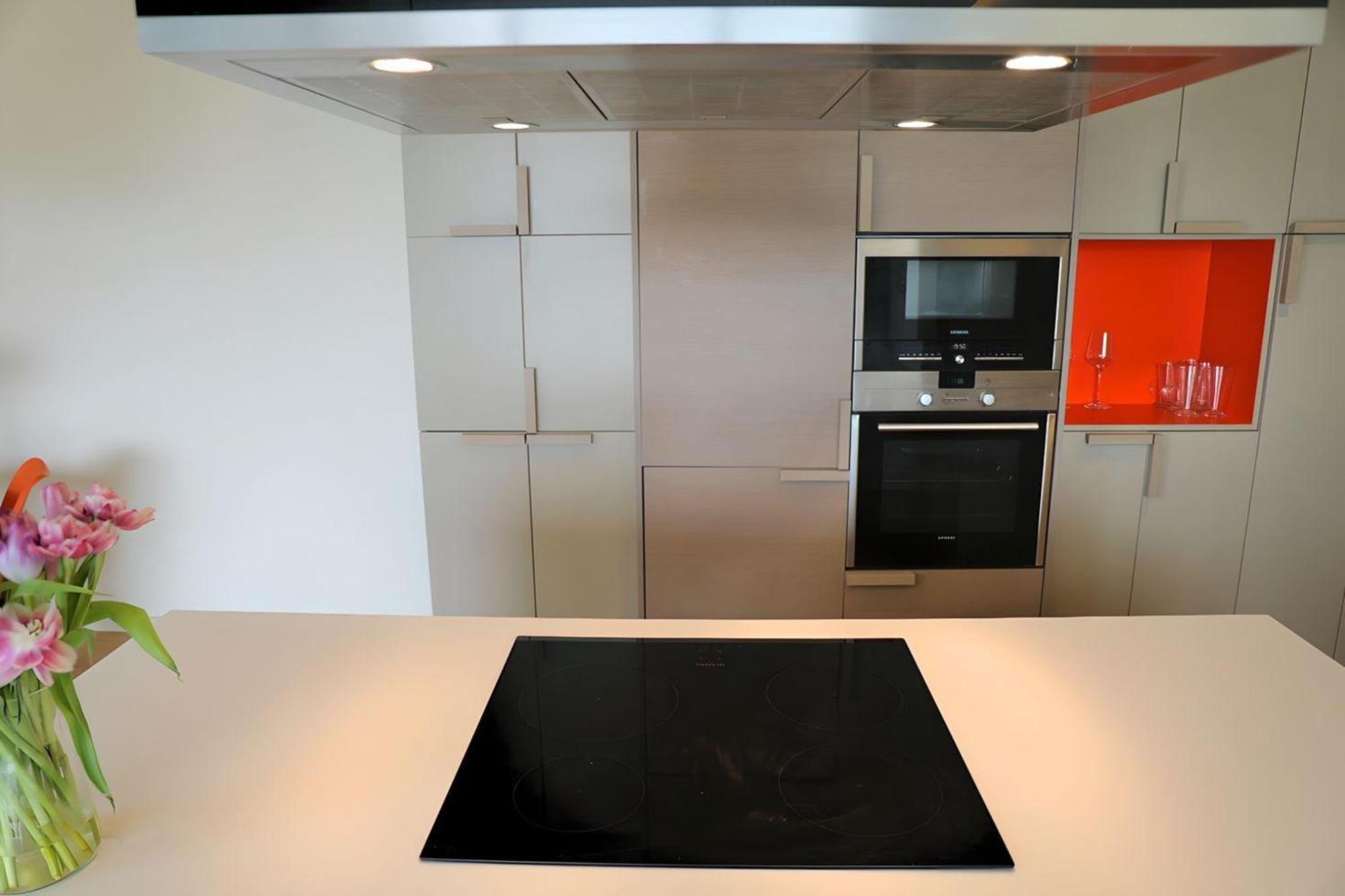2 Bedroom 2 Bathroom In Kings Cross Station London
