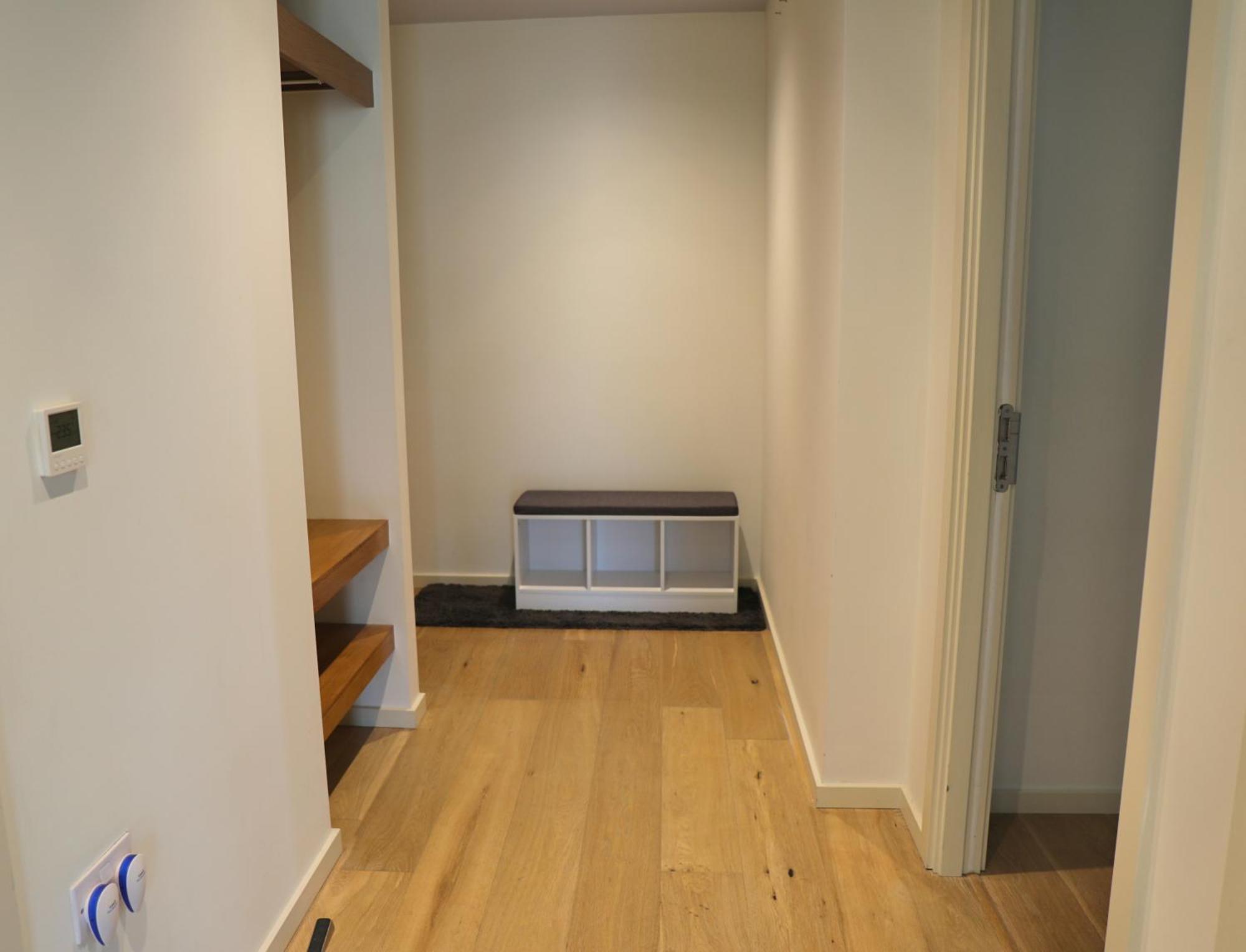 2 Bedroom 2 Bathroom In Kings Cross Station *