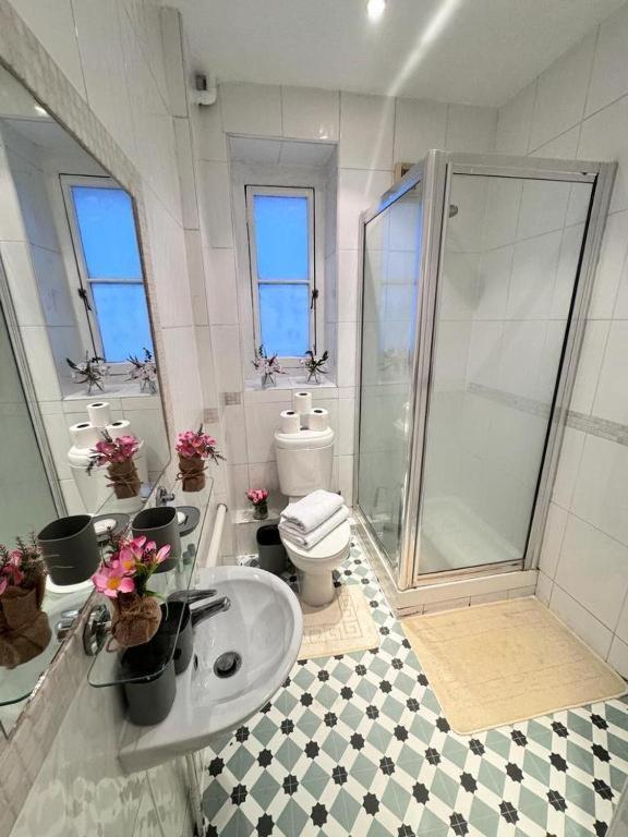 Lovely One Bedroom Appartement