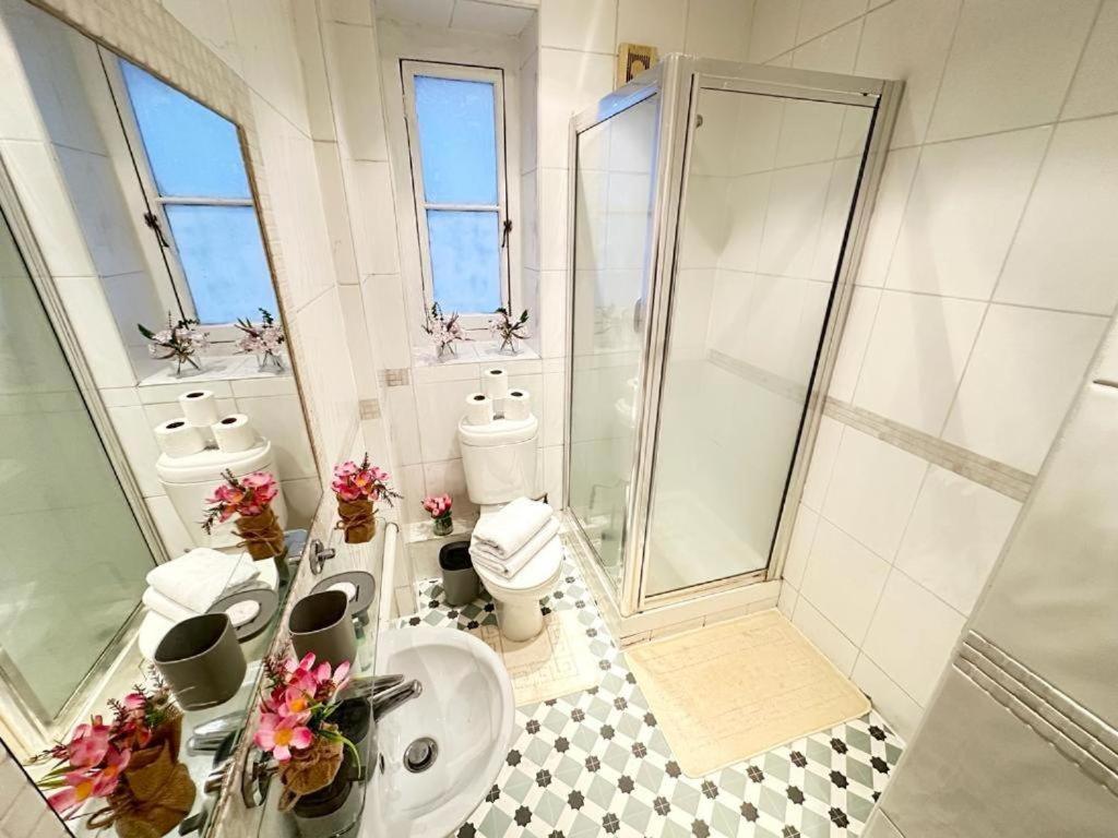 Lovely One Bedroom Appartement *