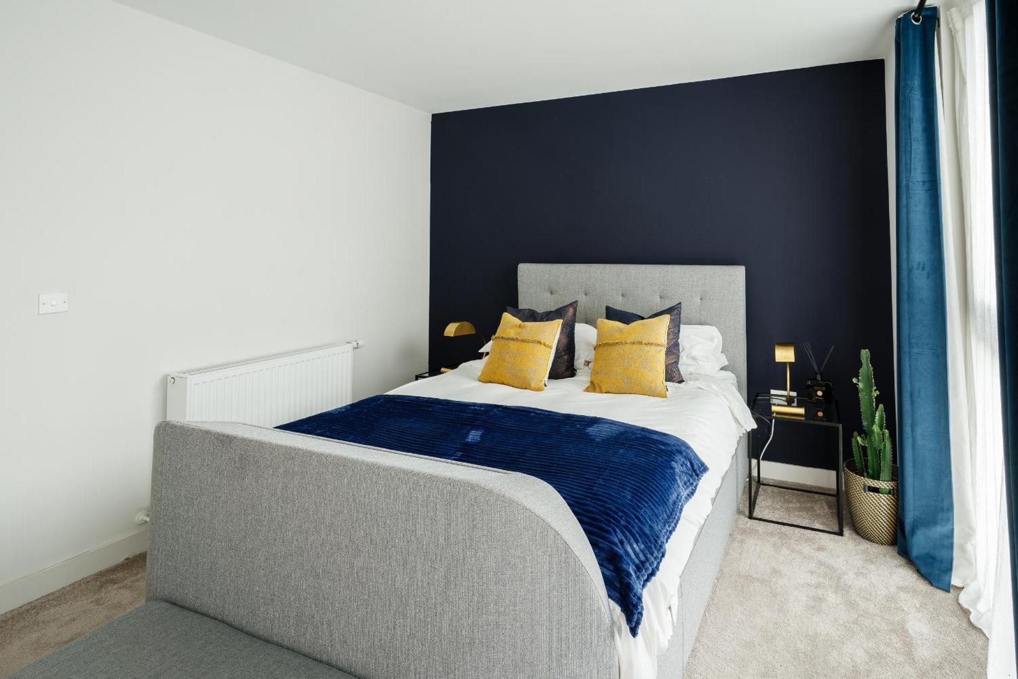 Lovely 1-bed In