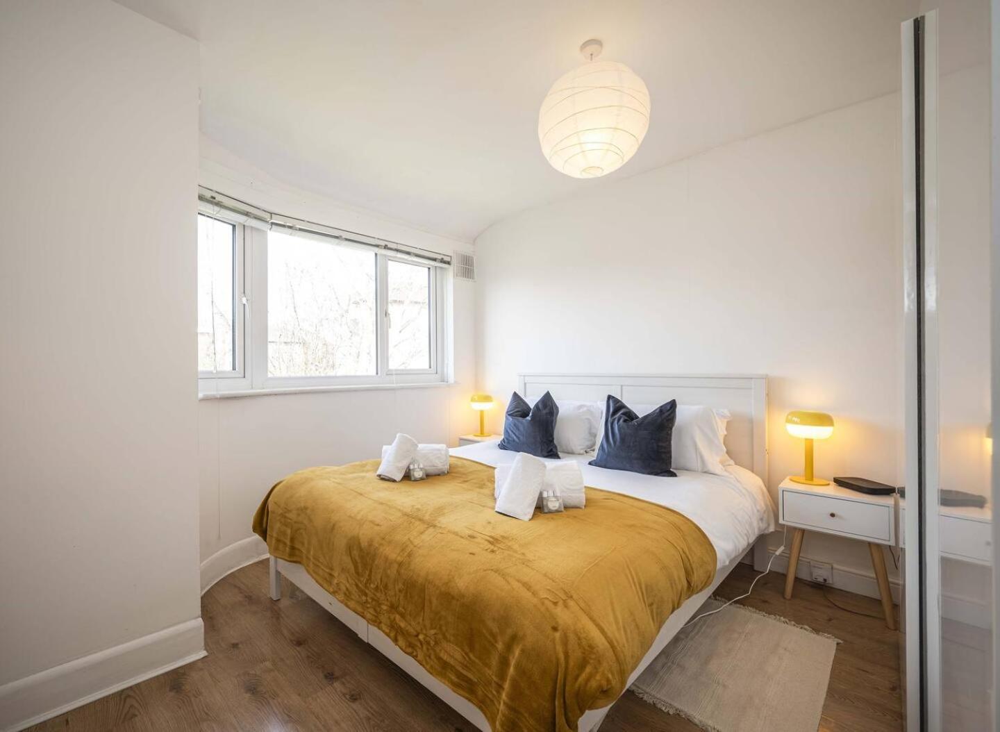Pass The Keys Modern Beckenham Fast Train Links Apartment *