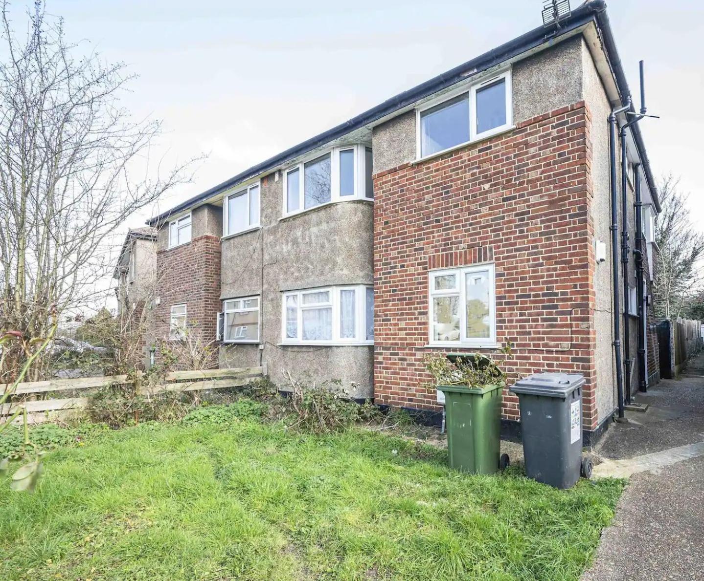 Pass The Keys Modern Beckenham Fast Train Links Apartment London