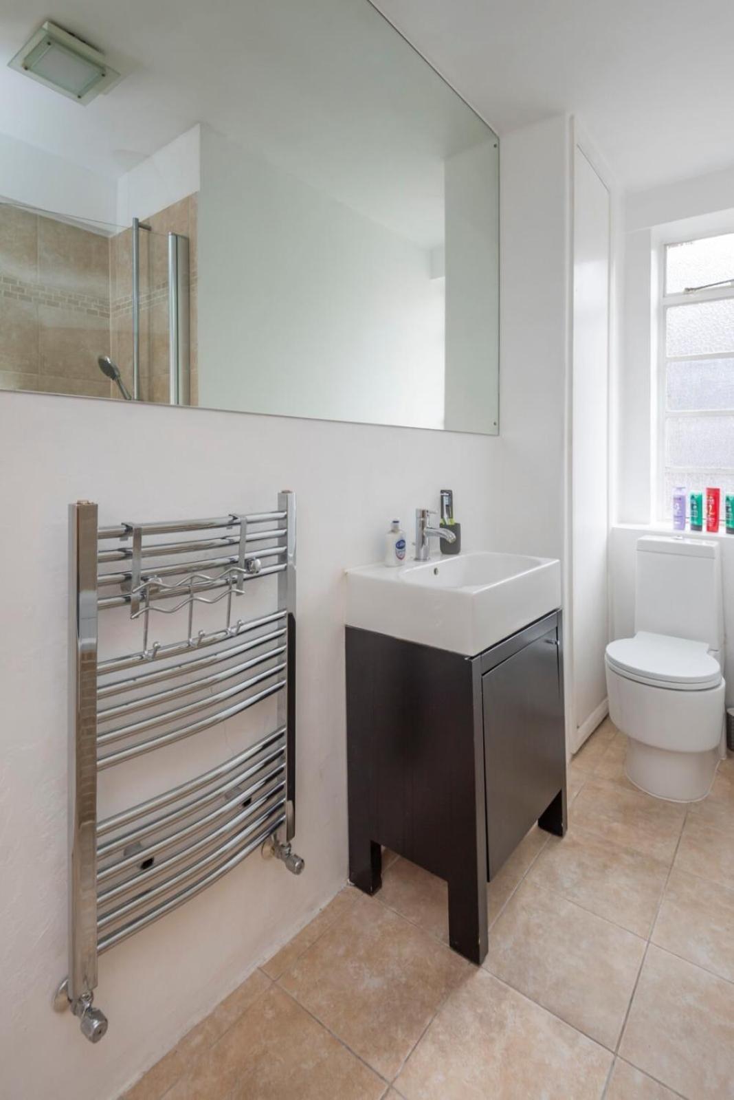 Unique 1-bed In Vibrant Balham Apartamento *
