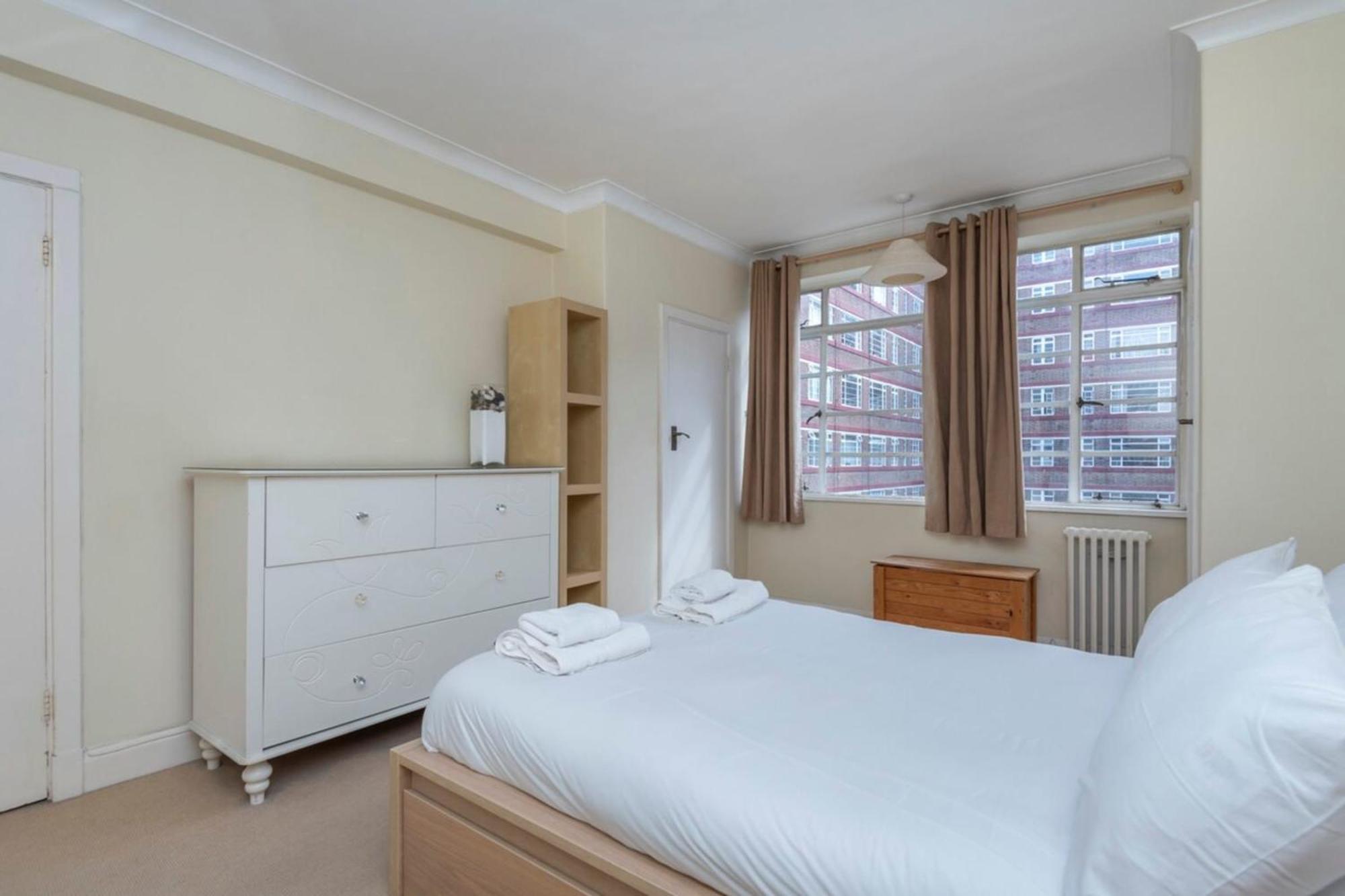 Unique 1-bed In Vibrant Balham Londres