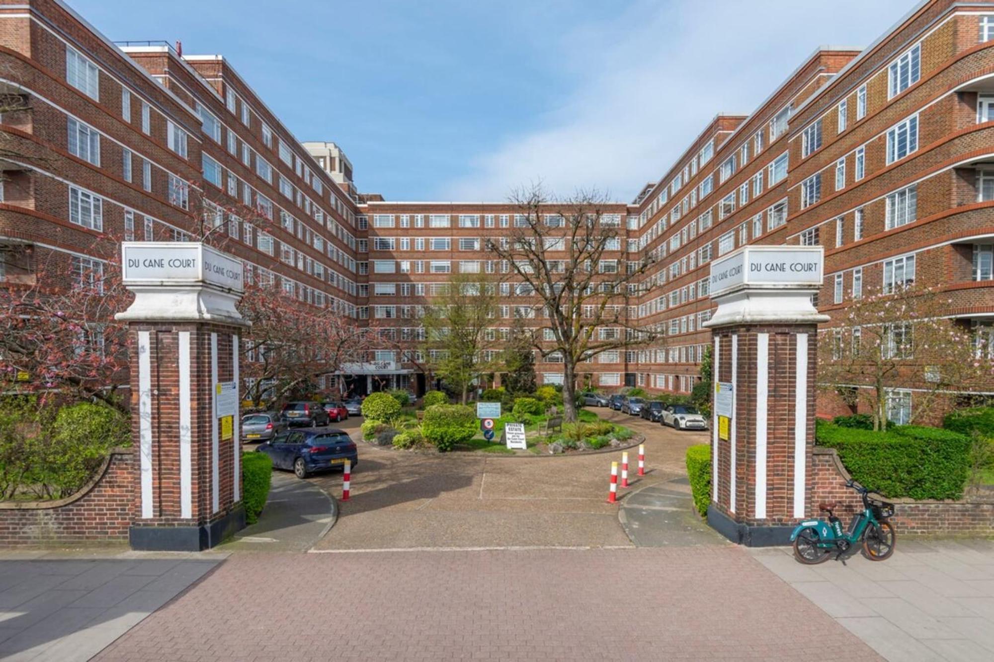 Unique 1-bed In Vibrant Balham * Londres