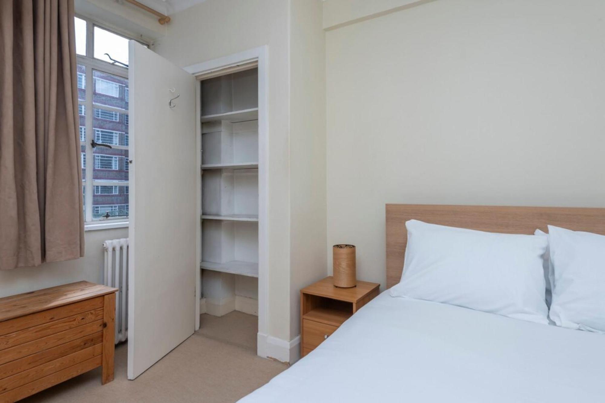 Apartamento Unique 1-bed In Vibrant Balham *