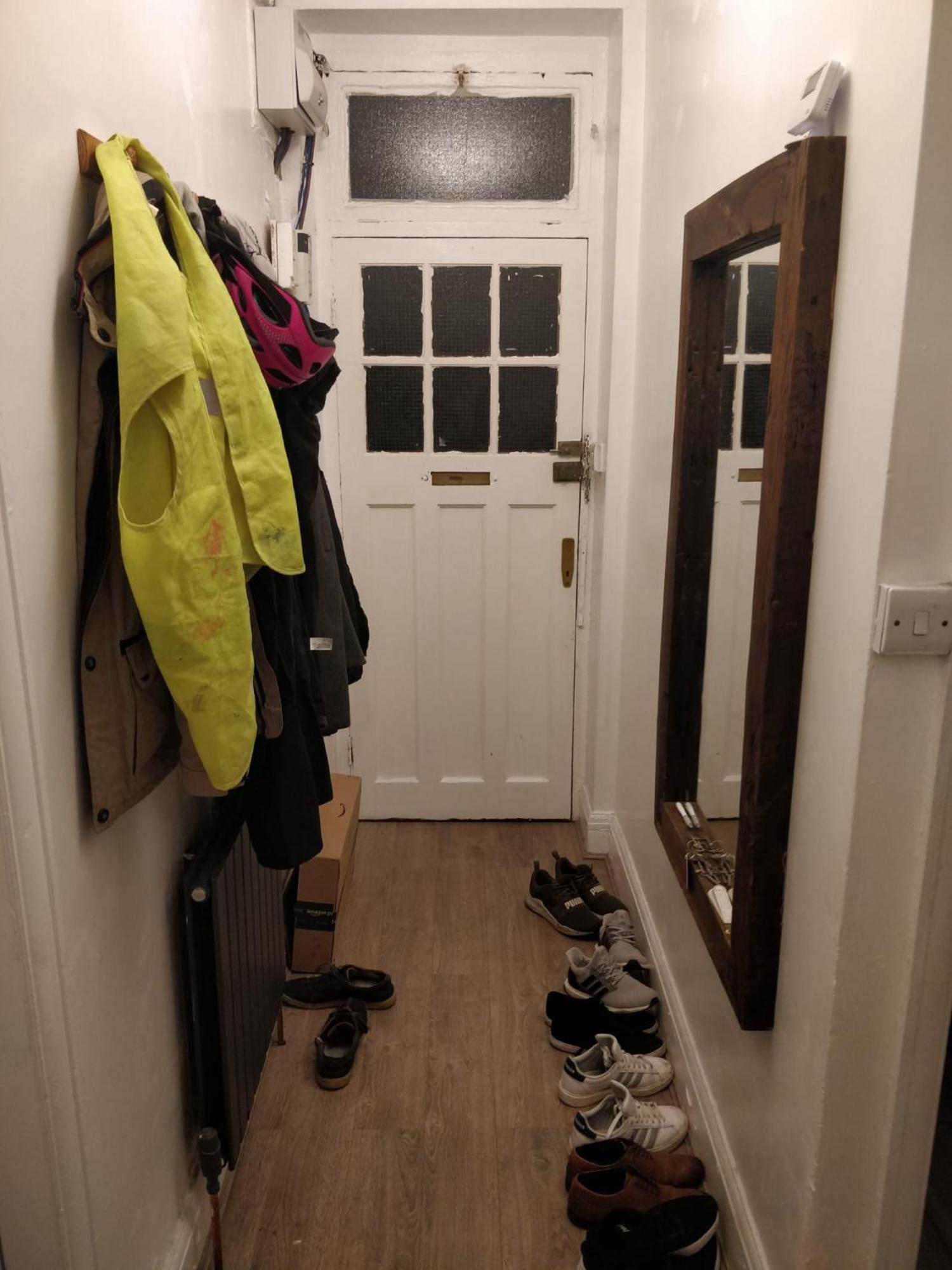 Cozy In A 3-bed Flat! Homestay