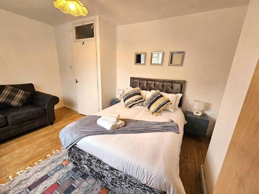 Apartamento Golden Flat Next To Camden Town *