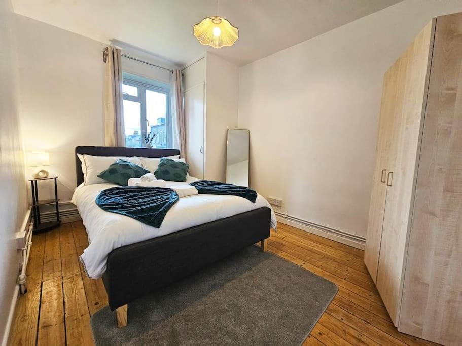 Apartamento Golden Flat Next To Camden Town
