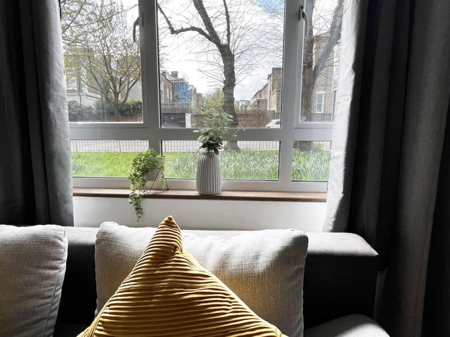 Golden Flat Next To Camden Town * Londres