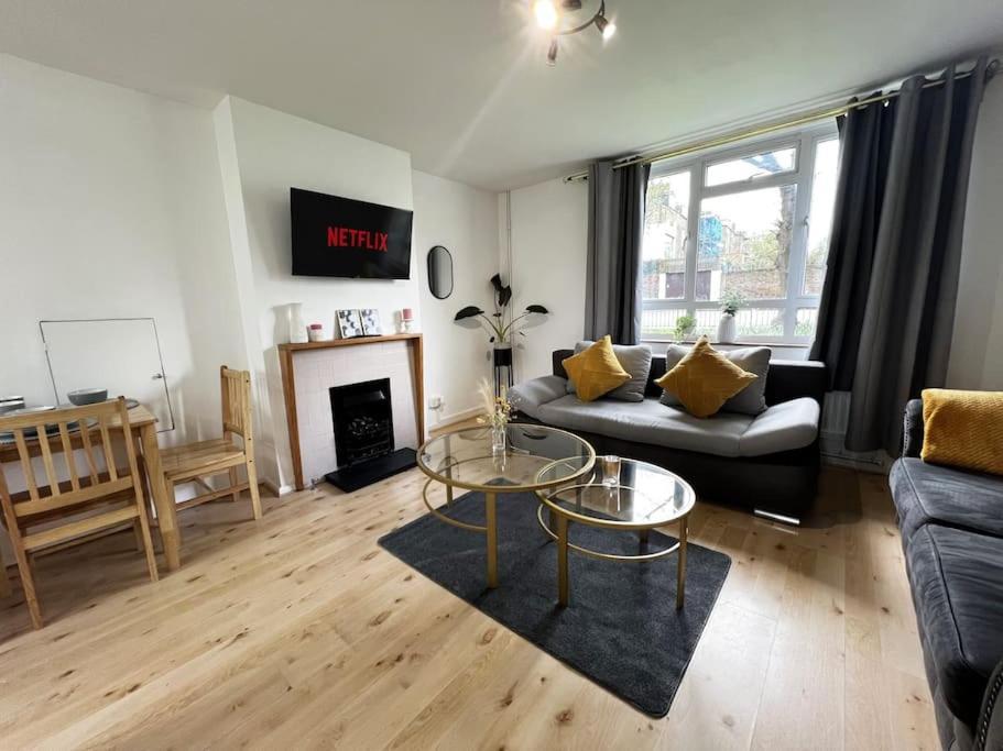 Apartamento Golden Flat Next To Camden Town