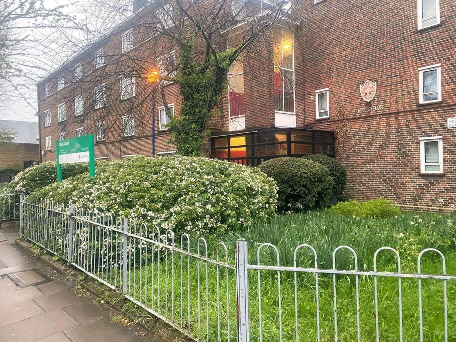 Golden Flat Next To Camden Town Apartamento