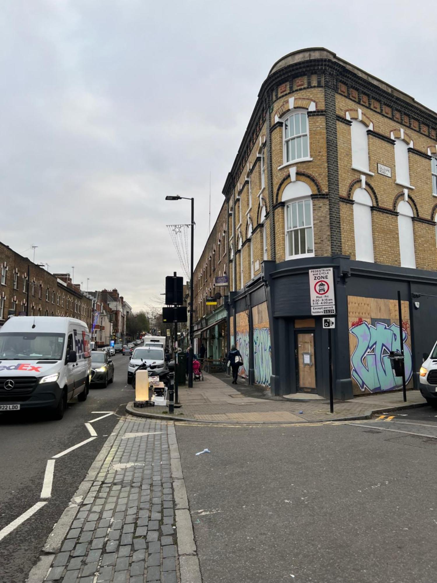 London Rooms Homestay London