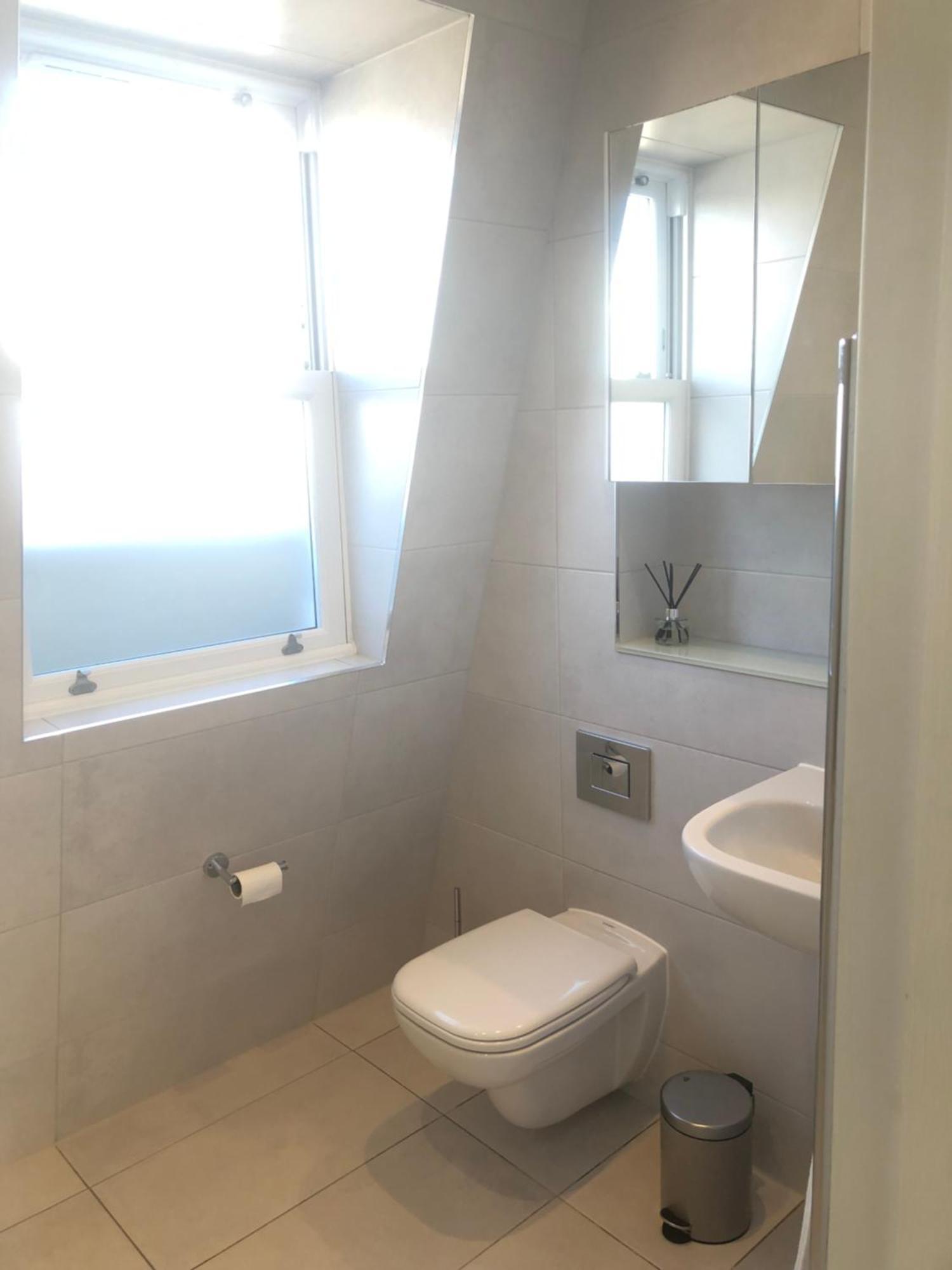 Appartement New! Fantastic 1 Bedroom Flat Sw6 Near