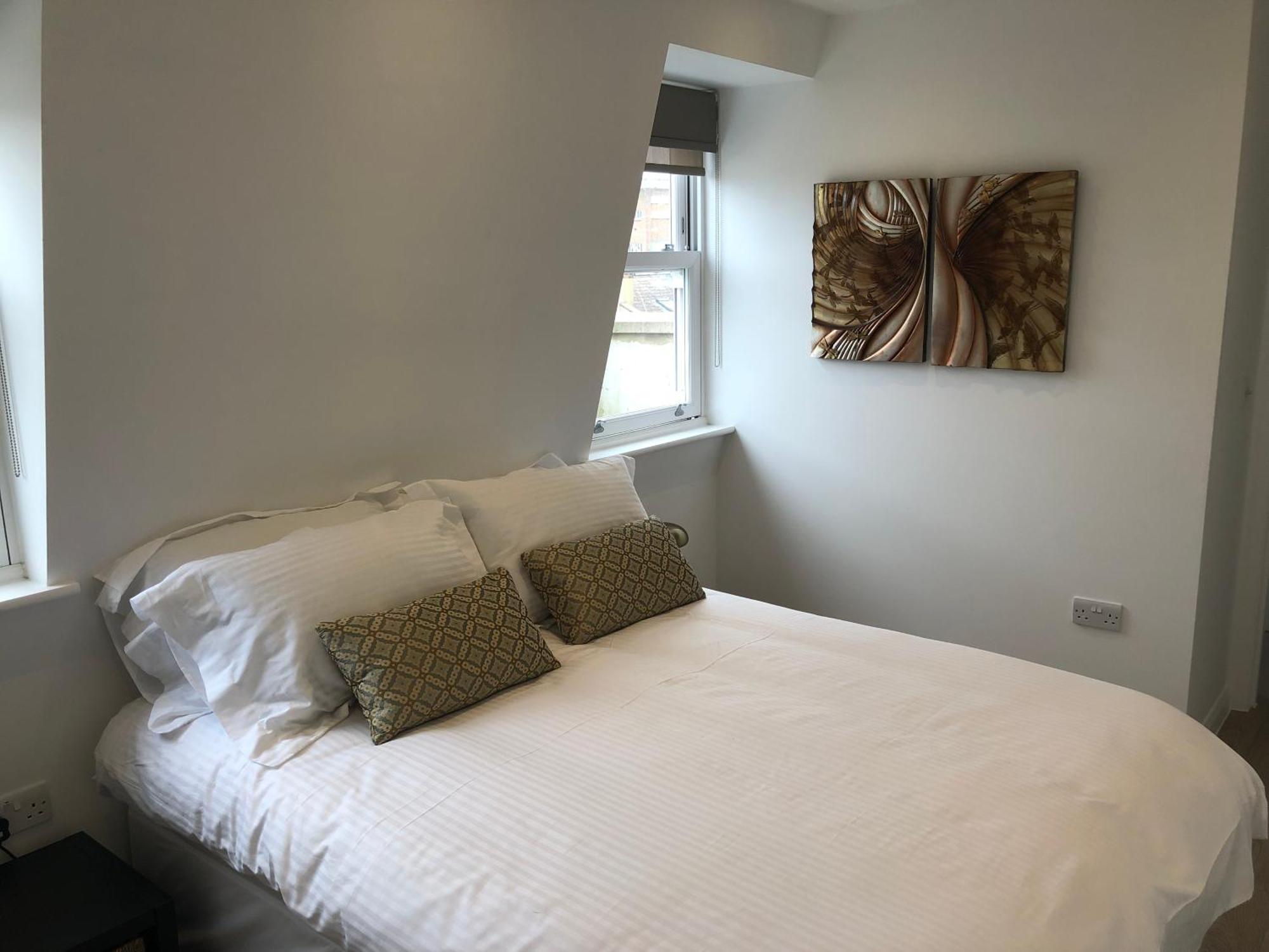 Appartement New! Fantastic 1 Bedroom Flat Sw6 Near *