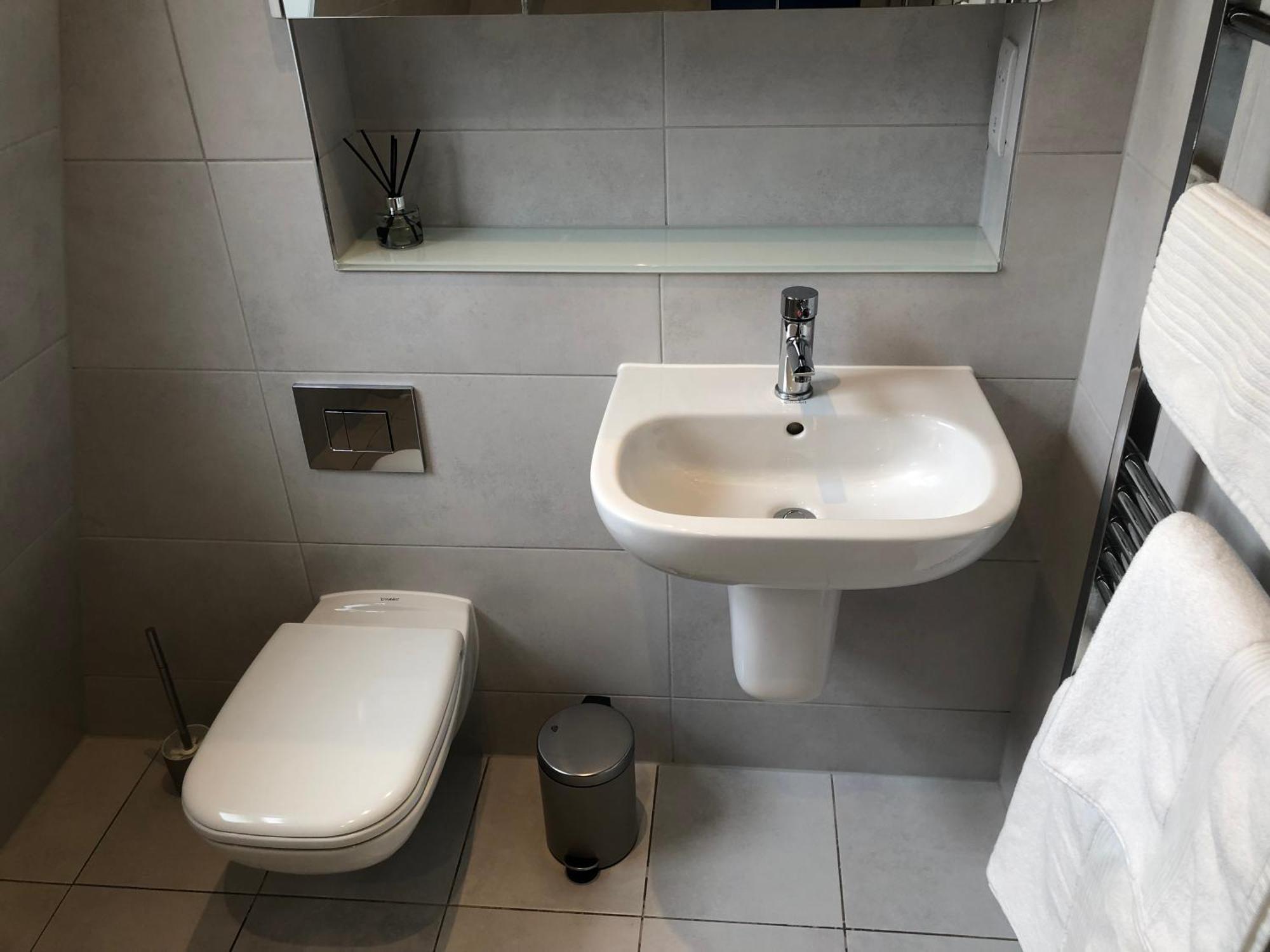 Appartement New! Fantastic 1 Bedroom Flat Sw6 Near *
