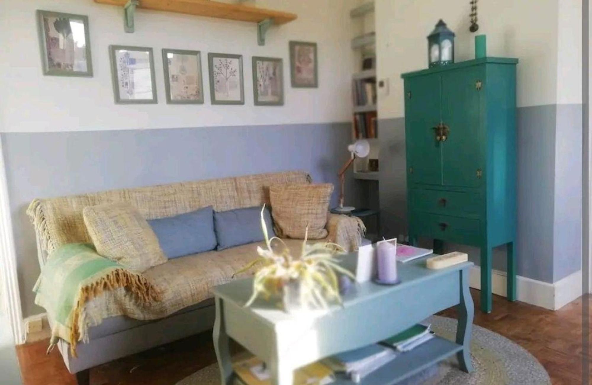 Charmante Mit Balkon Apartment *