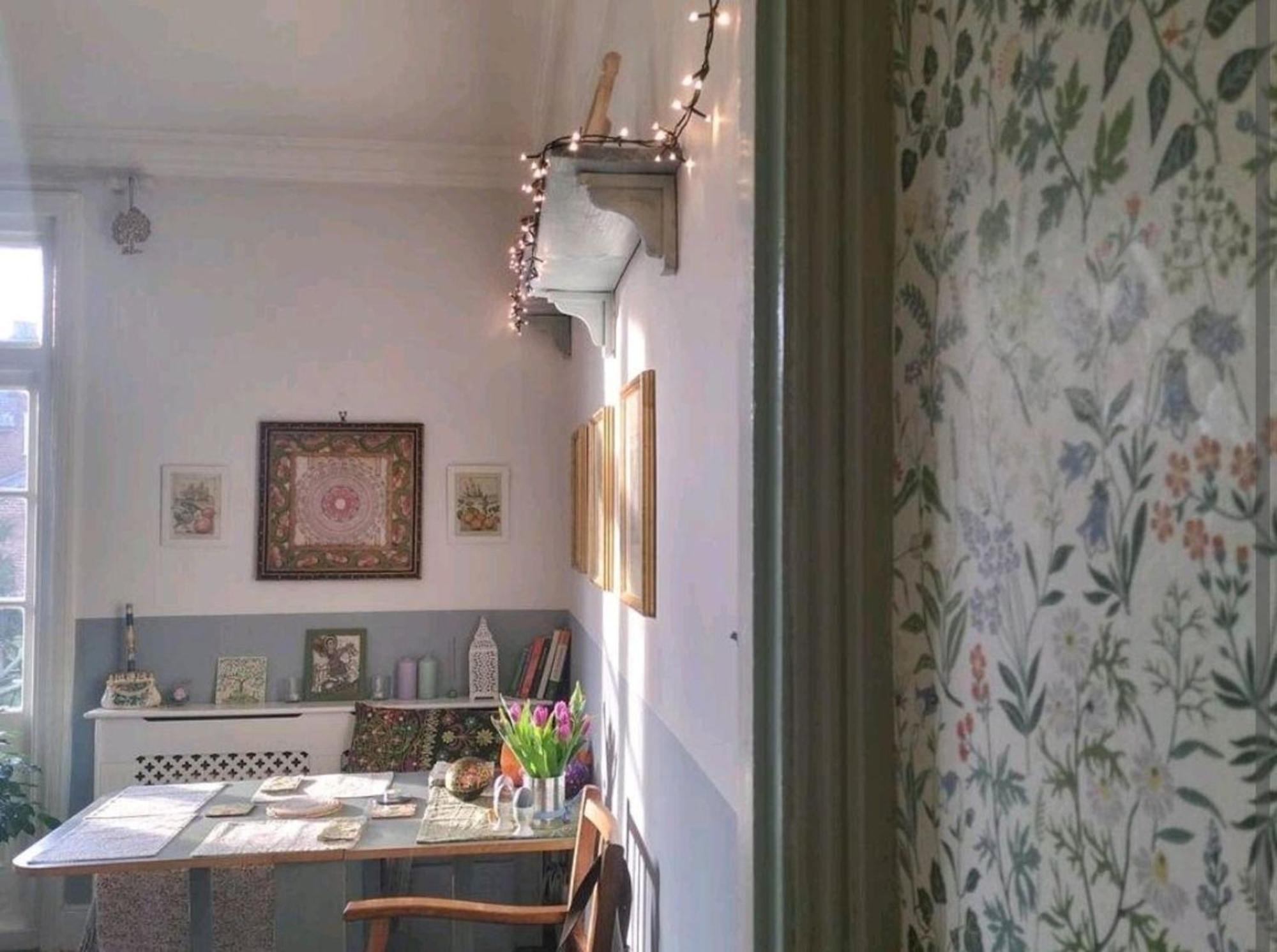 Charmante Mit Balkon * London