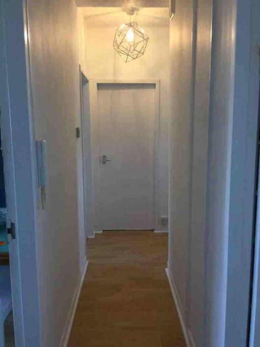 Super-convenient, 3 Mins To Kings Cross *