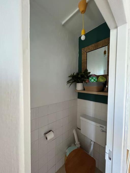 Super-convenient, 3 Mins To Kings Cross Appartement *