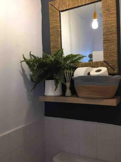 Super-convenient, 3 Mins To Kings Cross Appartement