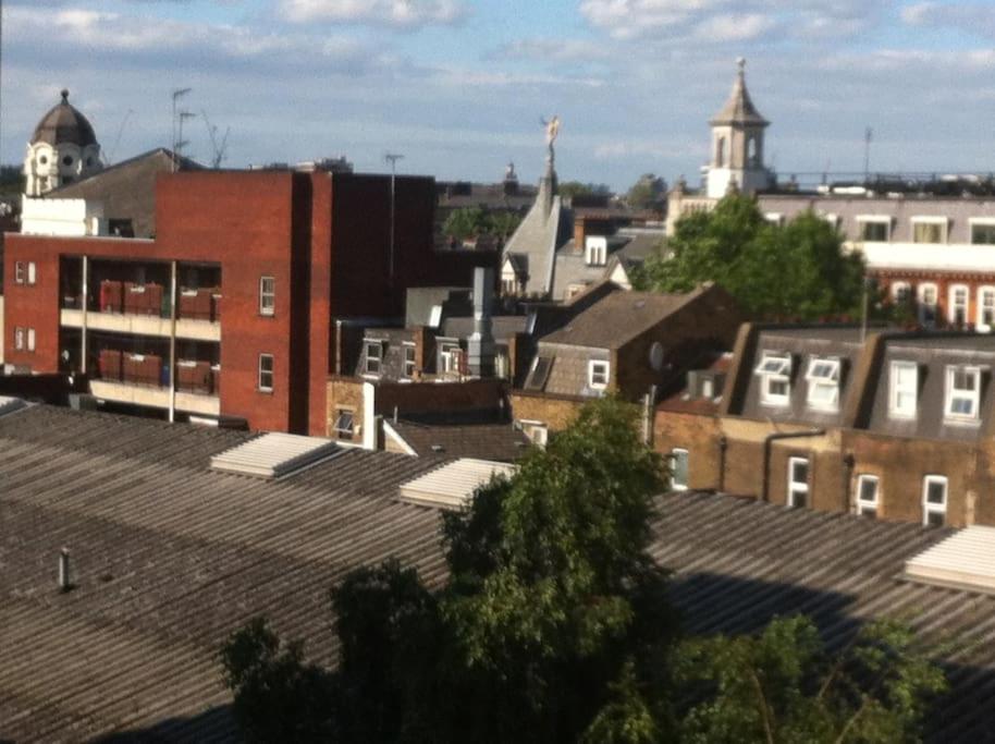 Super-convenient, 3 Mins To Kings Cross Appartement