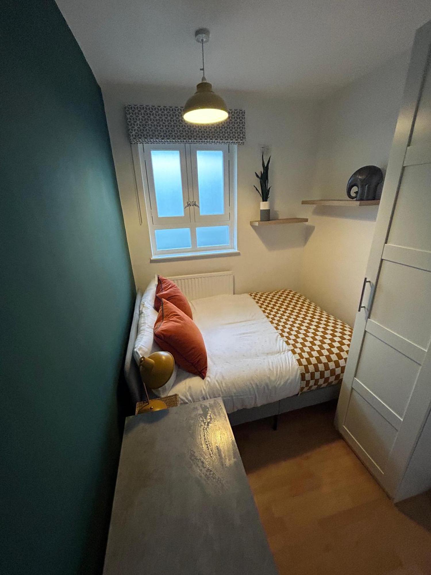 Super-convenient, 3 Mins To Kings Cross * Londen