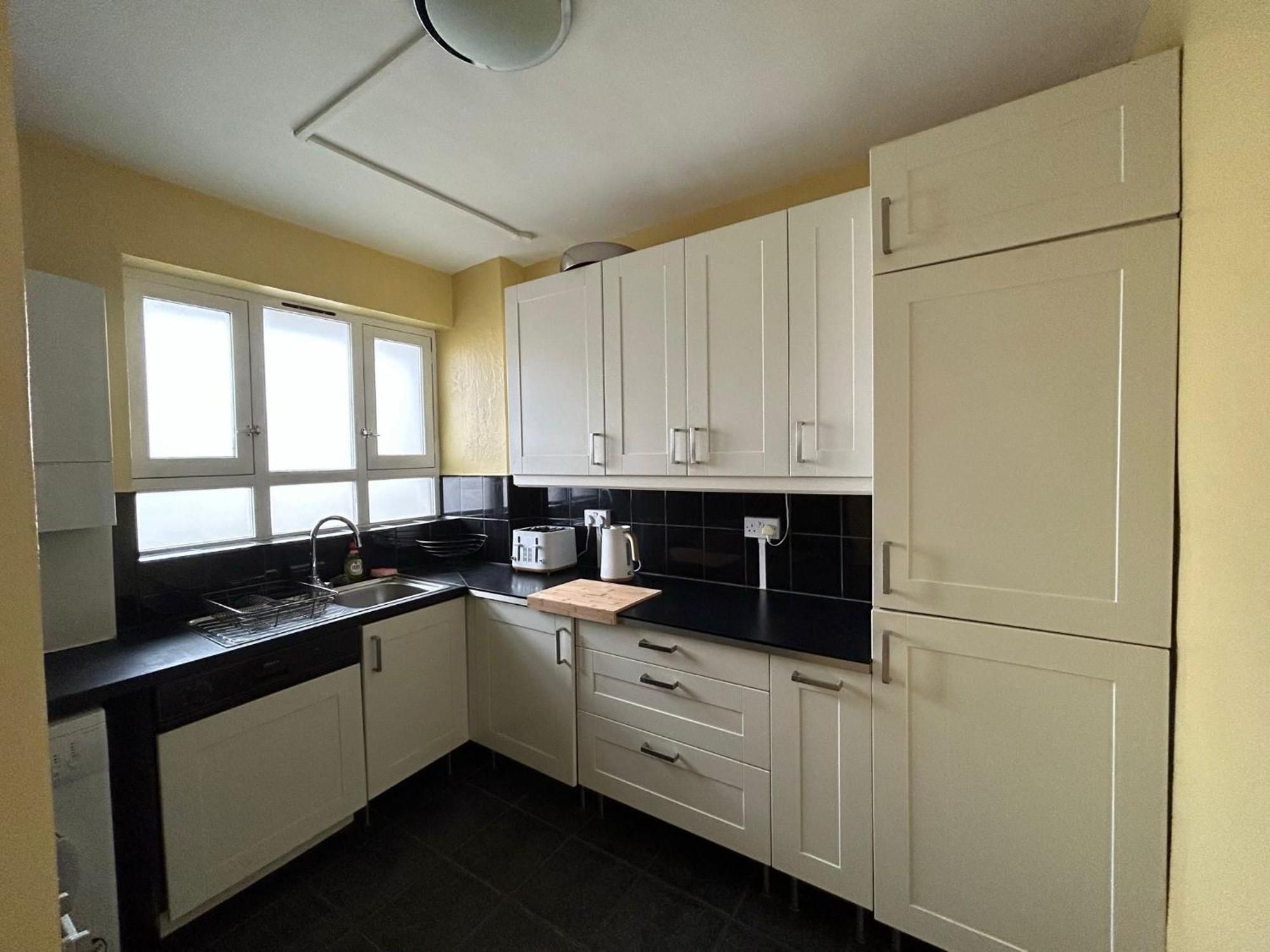Appartement Super-convenient, 3 Mins To Kings Cross Londen