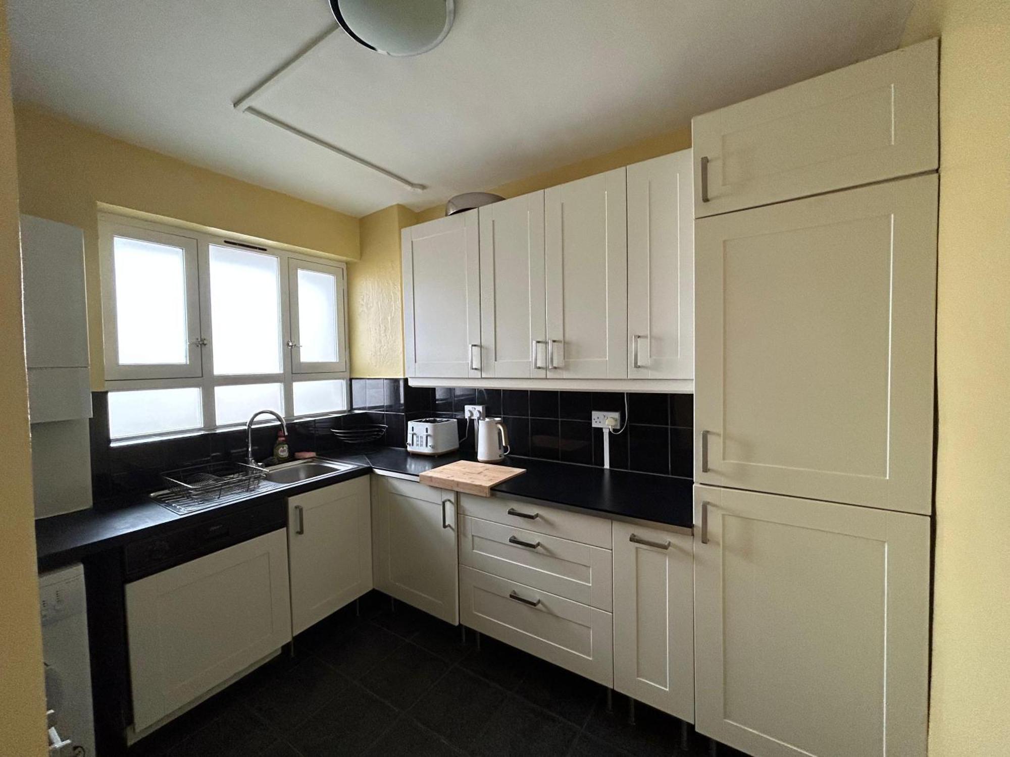 Super-convenient, 3 Mins To Kings Cross *