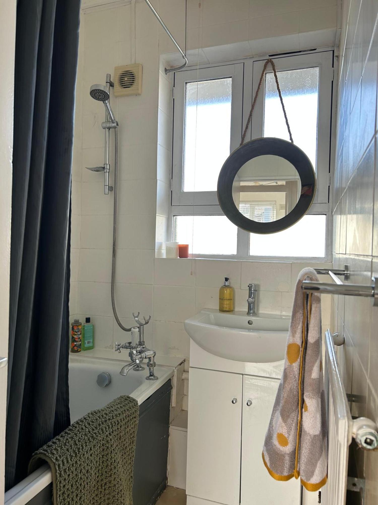 Appartement Super-convenient, 3 Mins To Kings Cross Londen