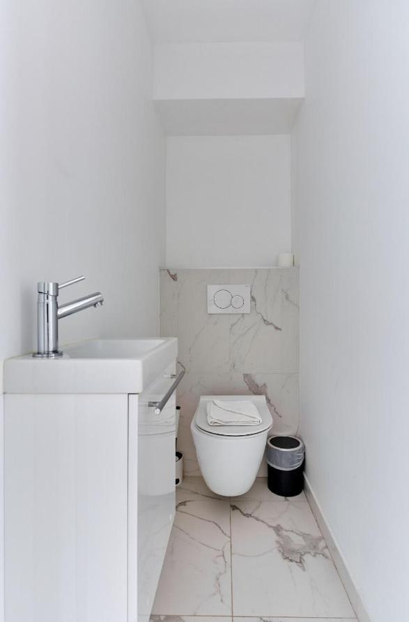 Apartamento Soho Center