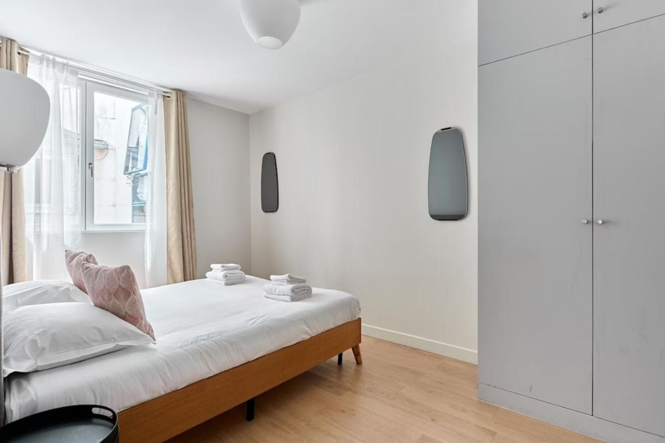Soho Center Apartamento