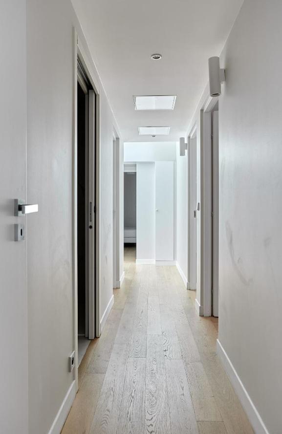 Soho Center Apartamento Londres