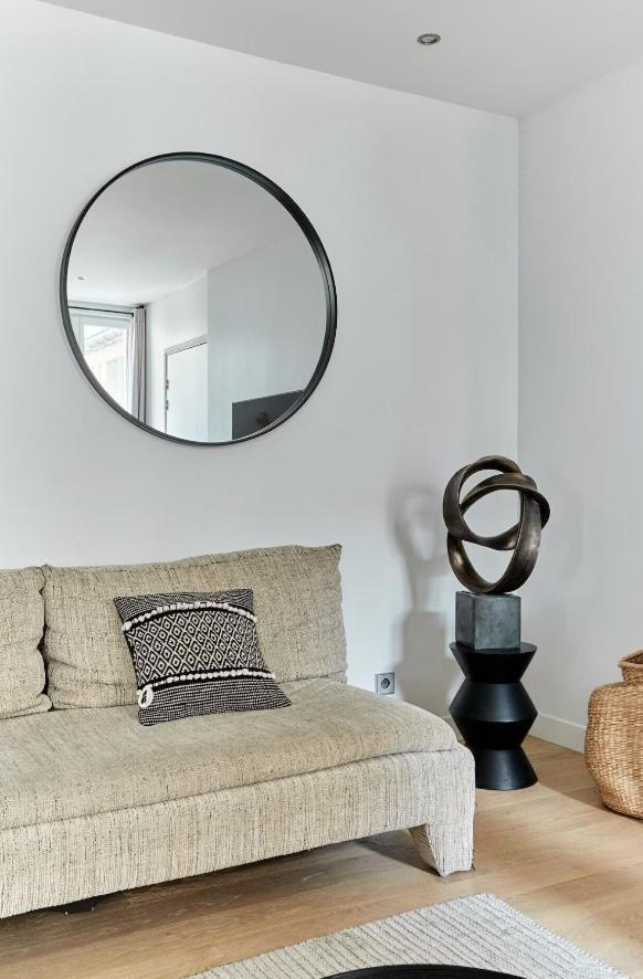 Soho Center Apartamento
