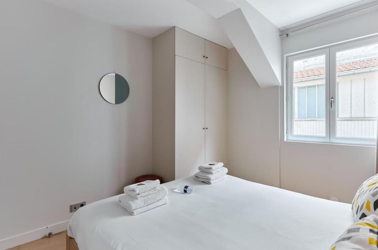 Soho Center Apartamento *