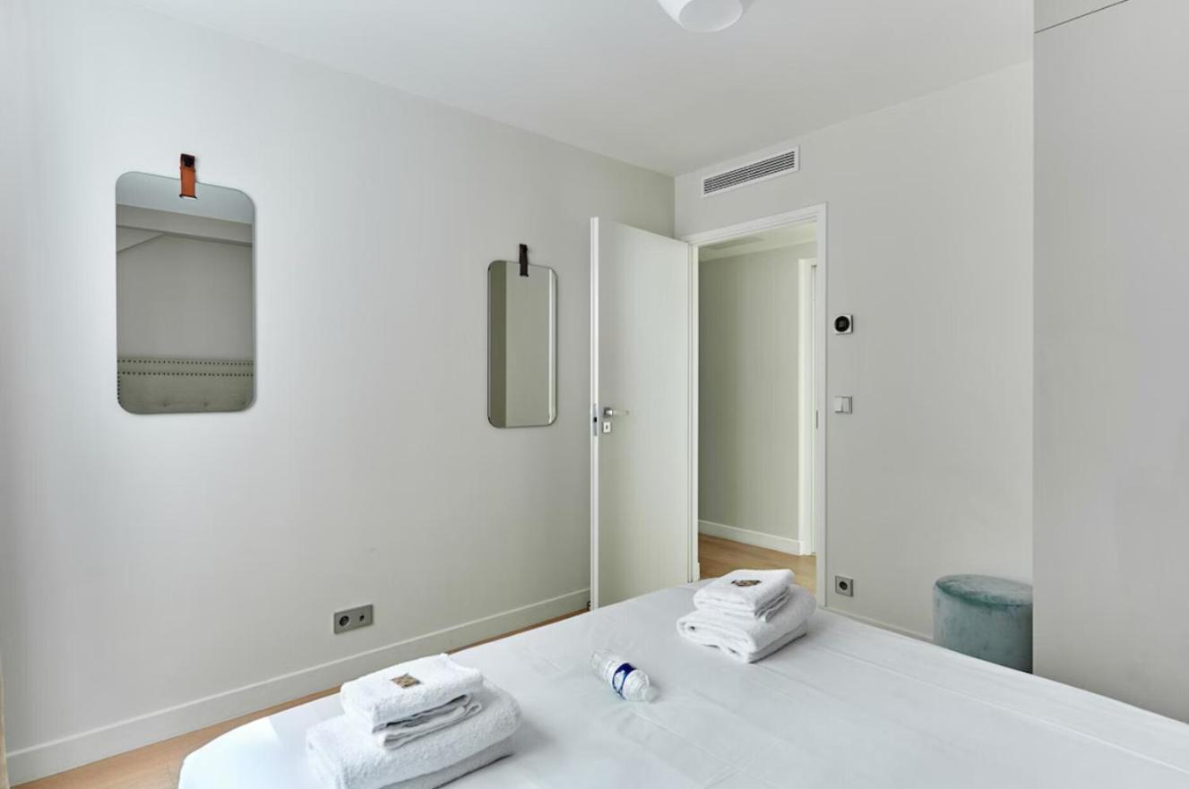 Apartamento Soho Center Londres