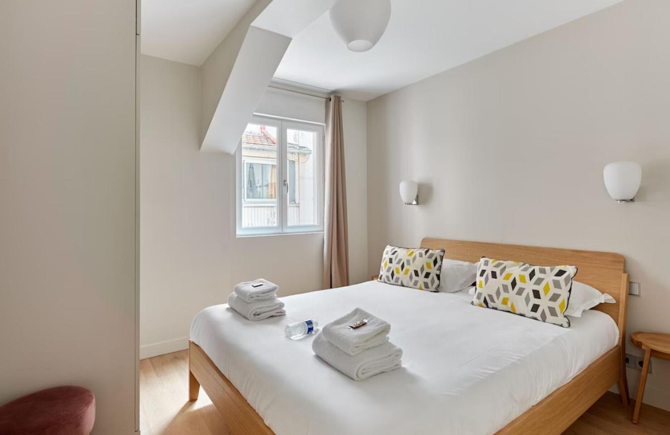 Soho Center Apartamento Londres