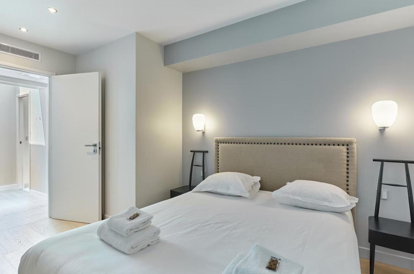 Soho Center Apartamento