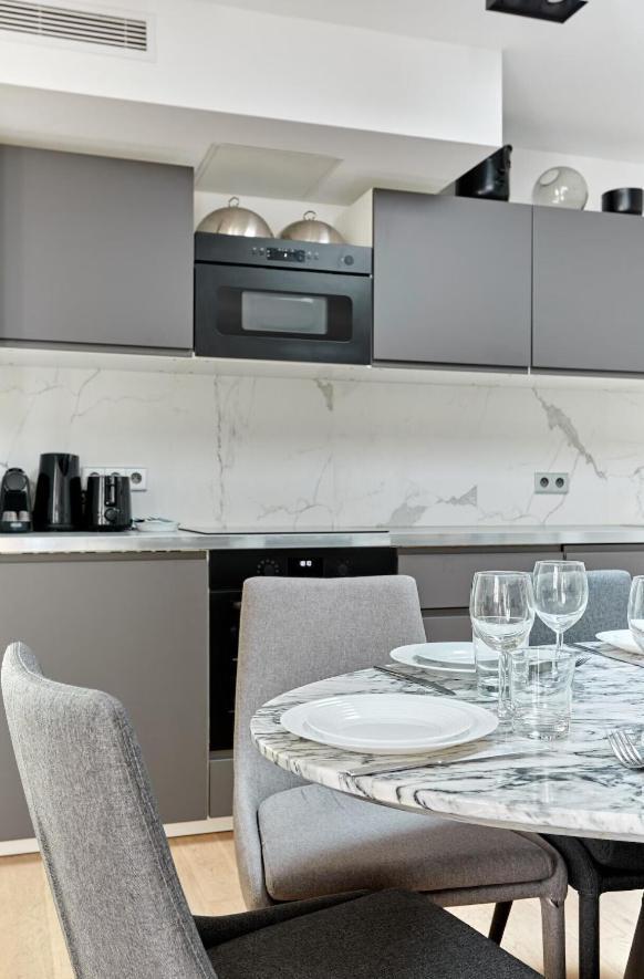 Apartamento Soho Center *