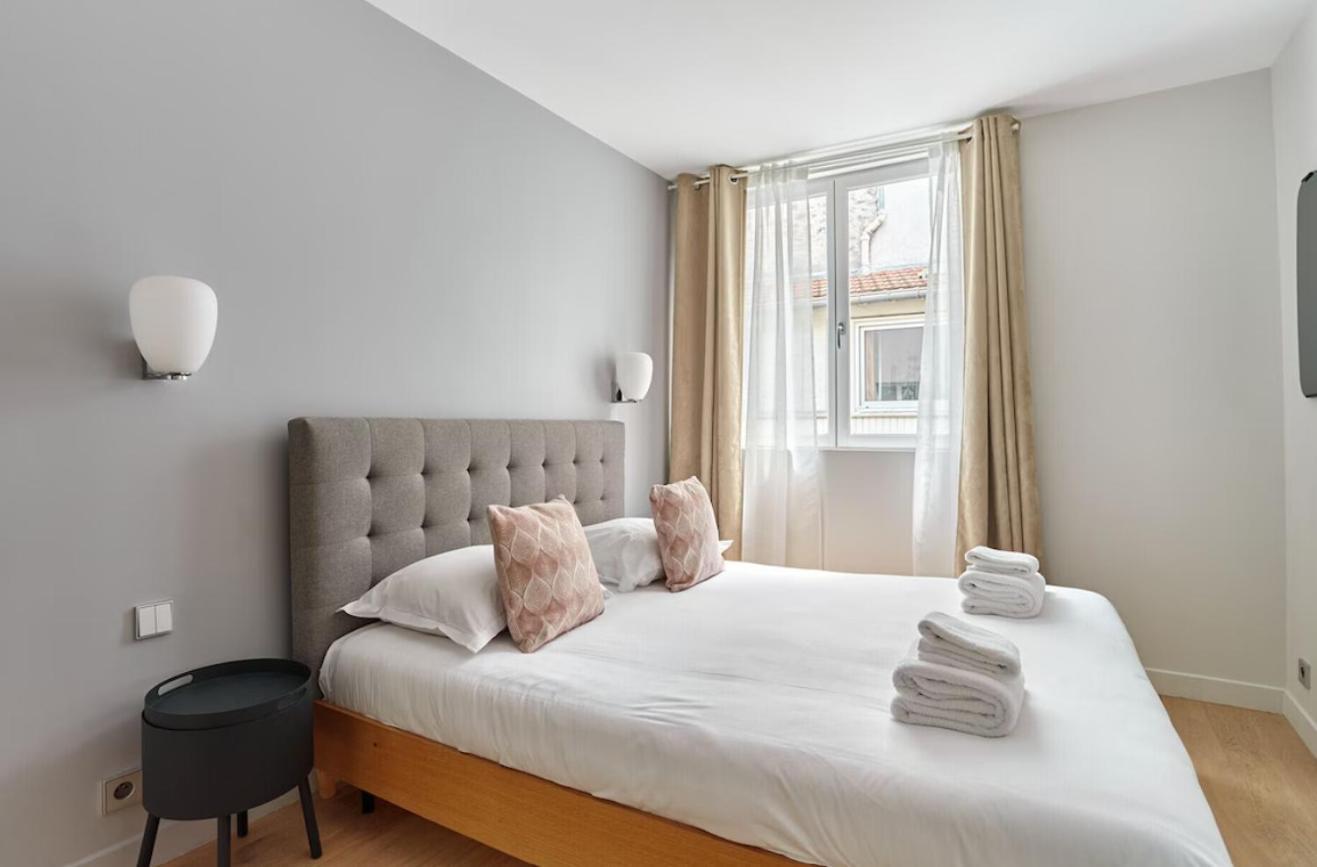Apartamento Soho Center *