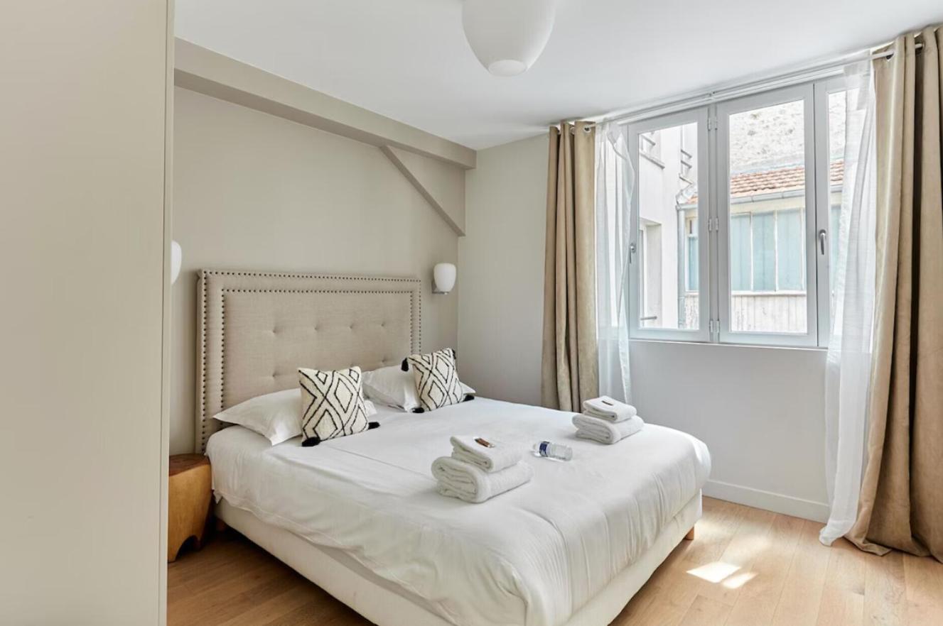 Soho Center Apartamento *