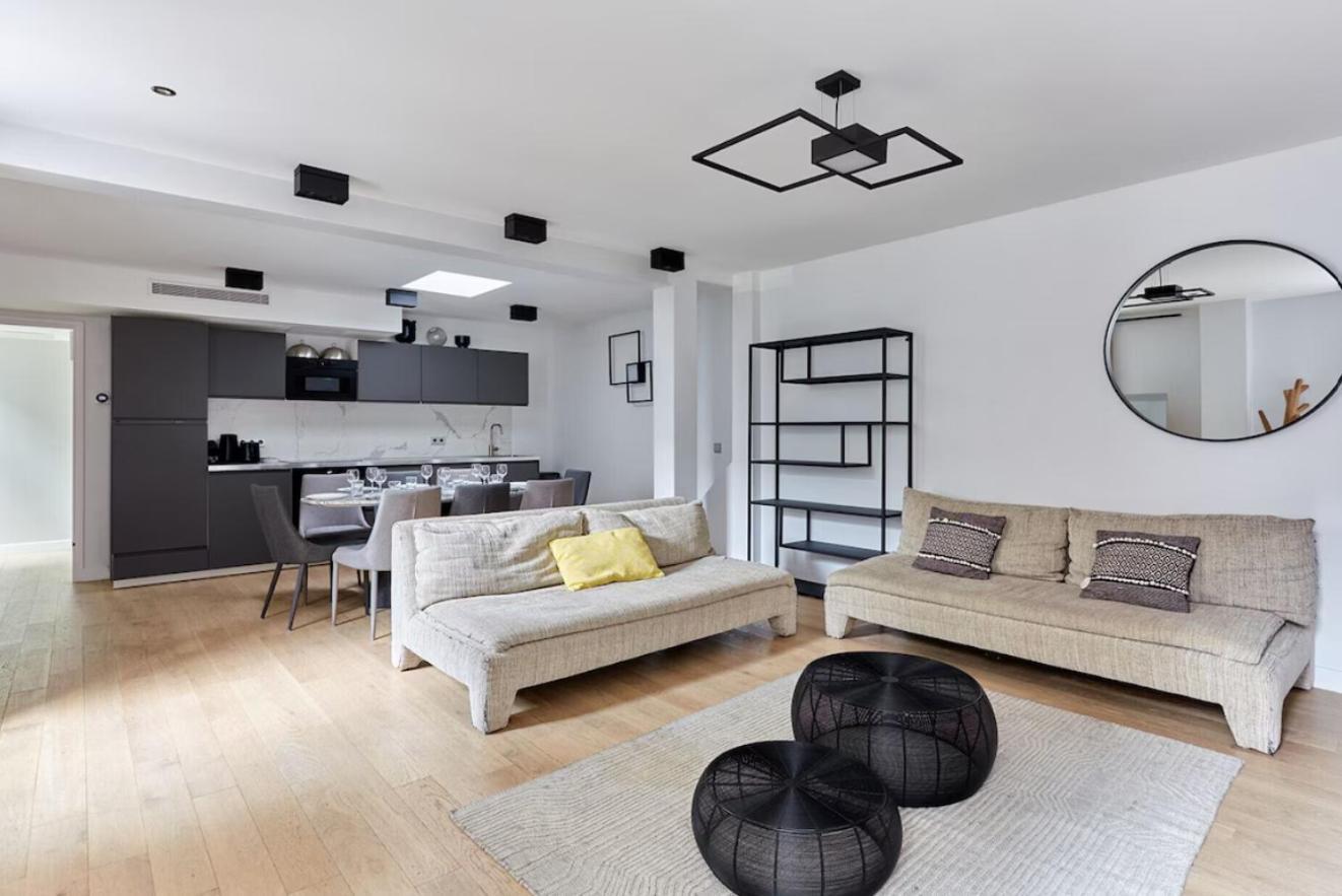 Apartamento Soho Center