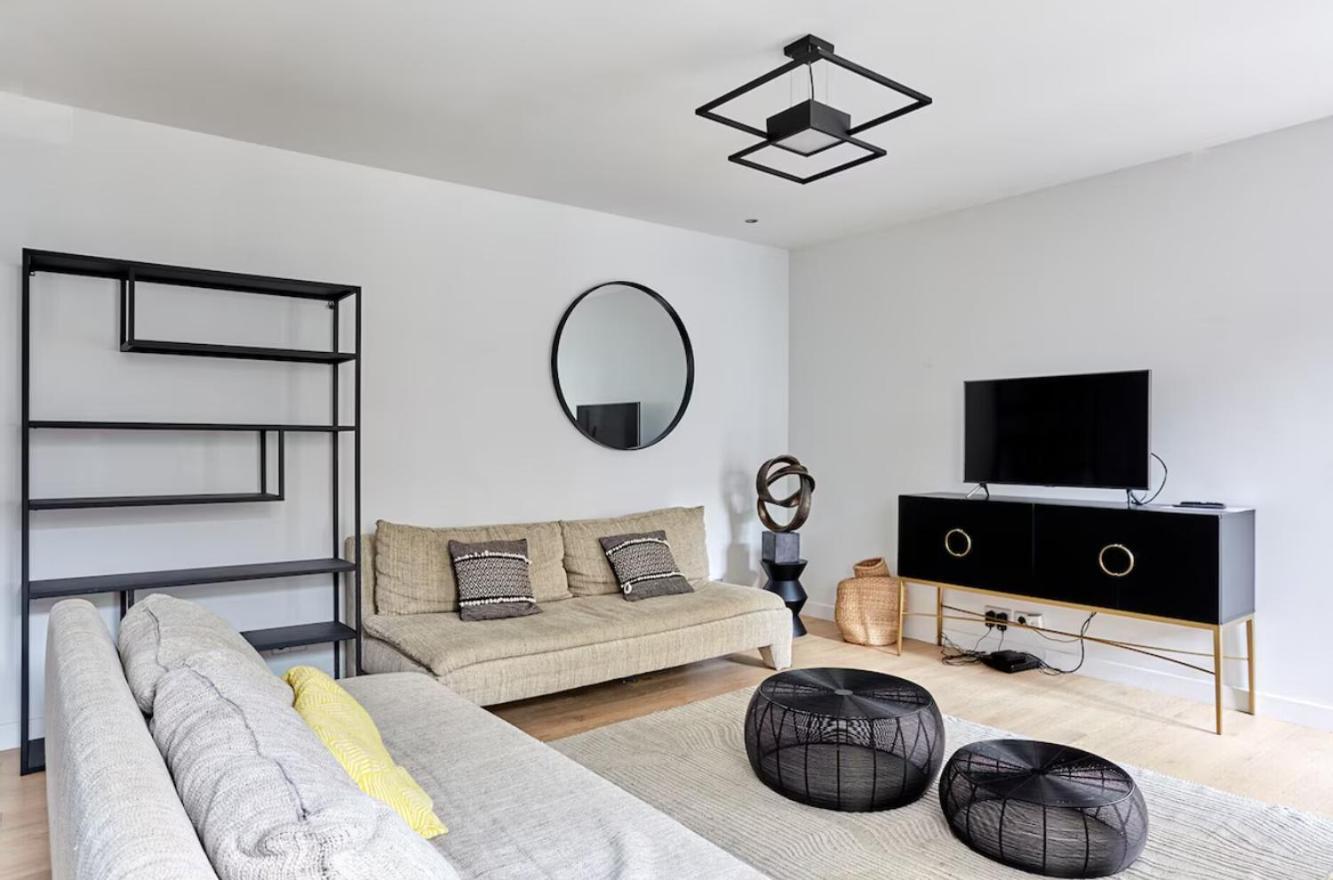 Soho Center Apartamento Londres