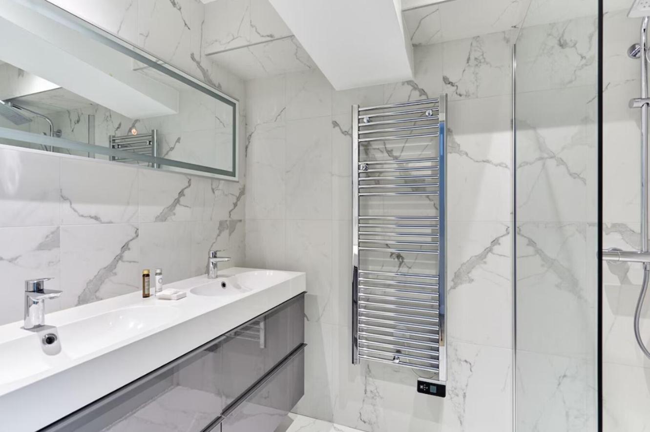 Apartamento Soho Center Londres