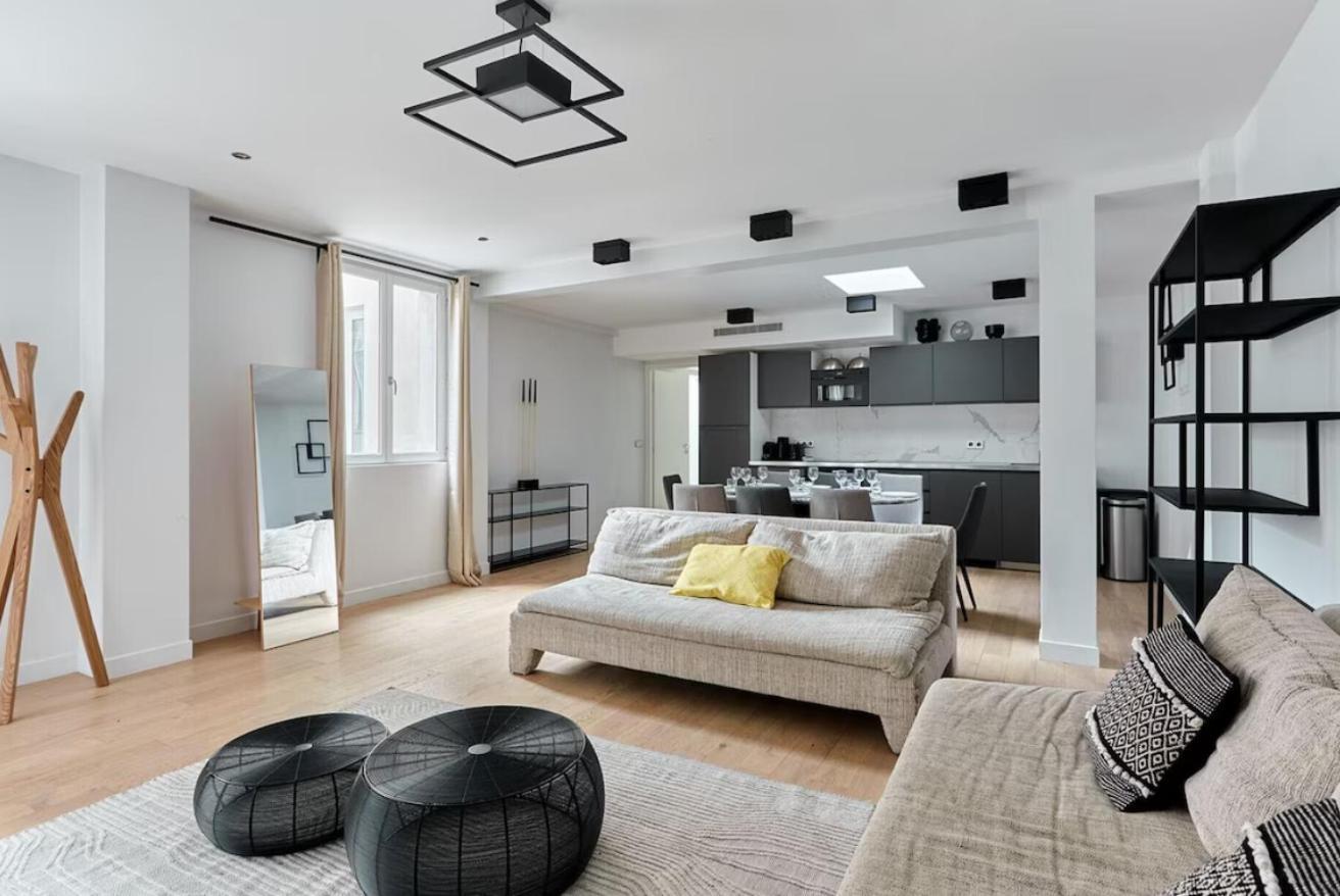 Soho Center Apartamento